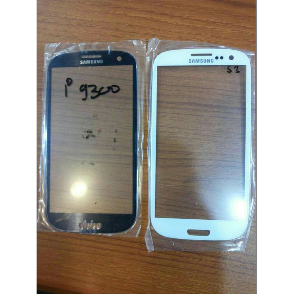 kaca lcd samsung s3 gt-i9300