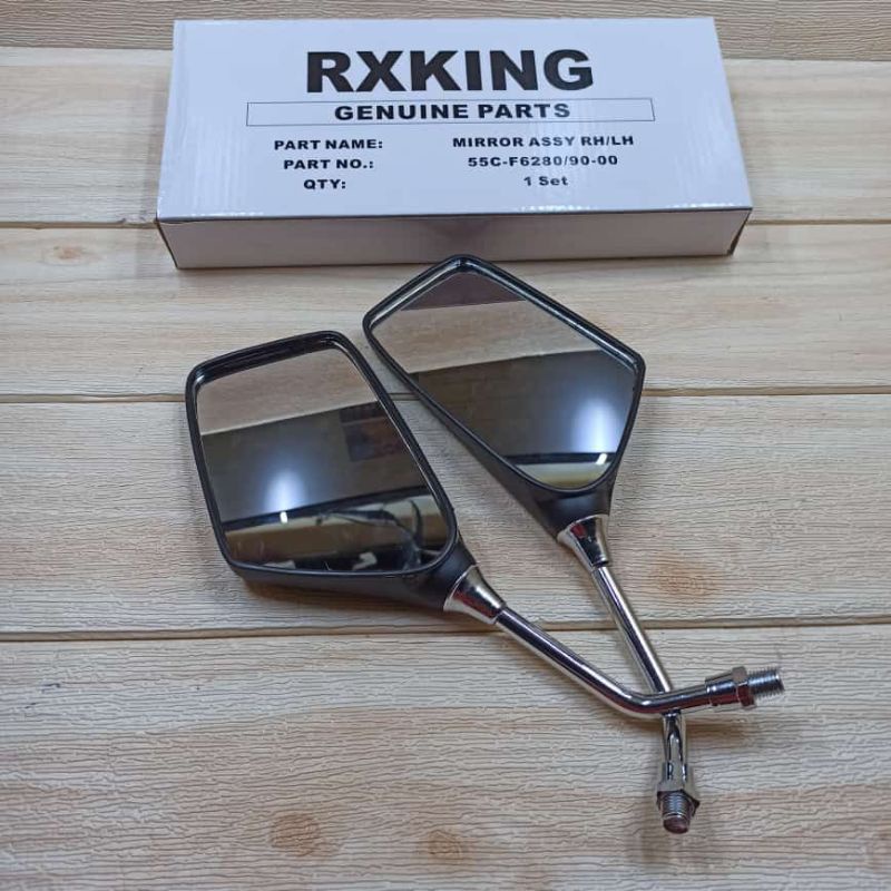 spion kotak rx king tua rx king cobra rx king master Rxs Rxk gagang crom