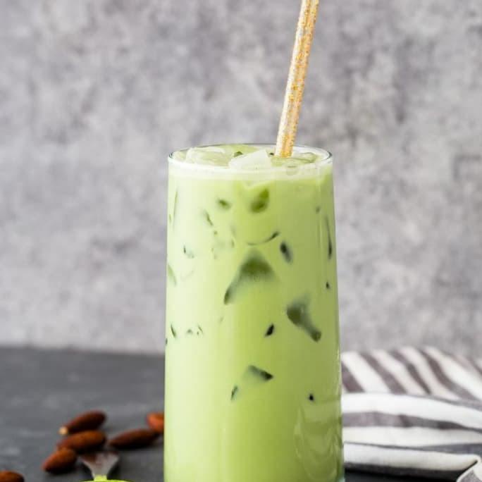 

[[BISA COD]] Thai Tea Chatramue Green Tea 200g SPECIAL Kode 143
