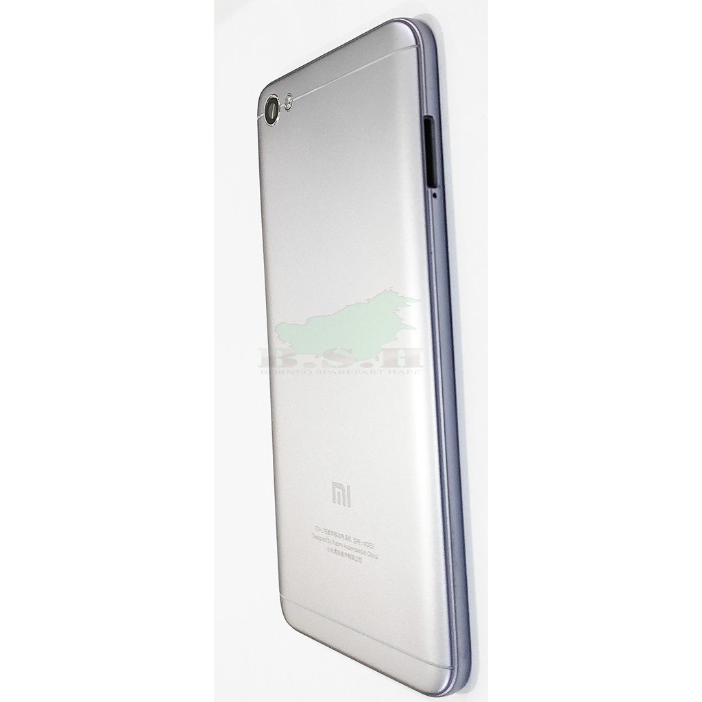 BACK COVER BACK DOOR TUTUP BELAKANG XIAOMI REDMI NOTE 5A