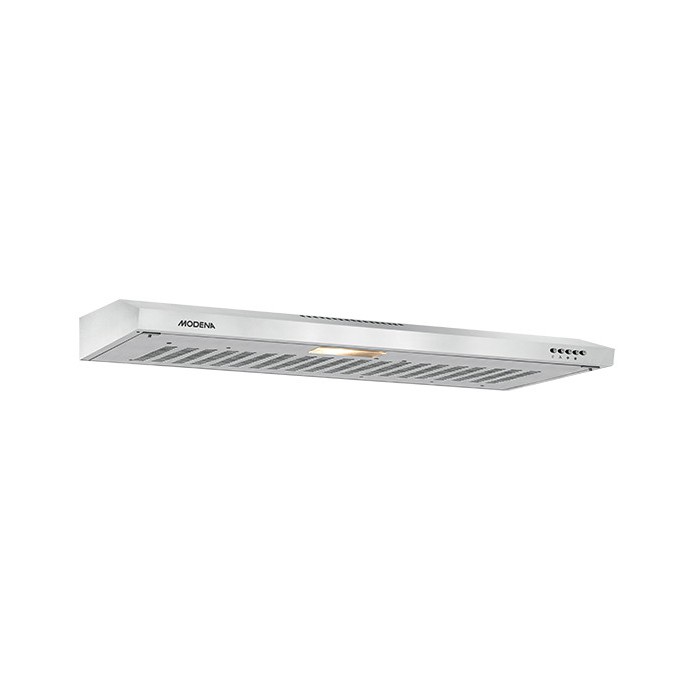 COOKER HOOD MODENA ESILE PX 6011 V / PENYEDOT ASAP SLIM MODENA PX6011V