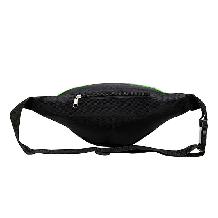 Mainland Tas Pinggang Olahraga Tas Running Waistpack Sport Tas Waist Bag TS203