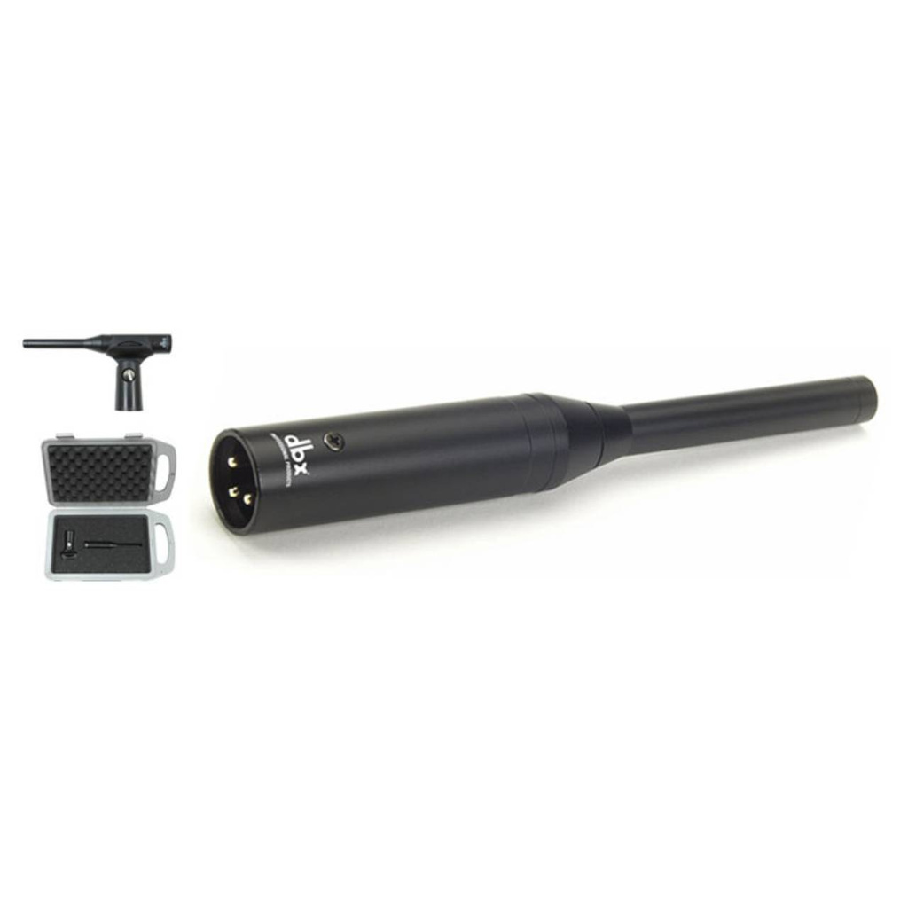 Mic Reference DBX RTA-M RTA M Original