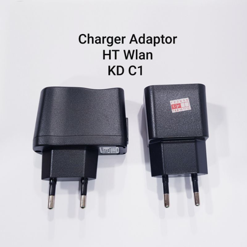 Charger Adaptor HT Wlan KD C1