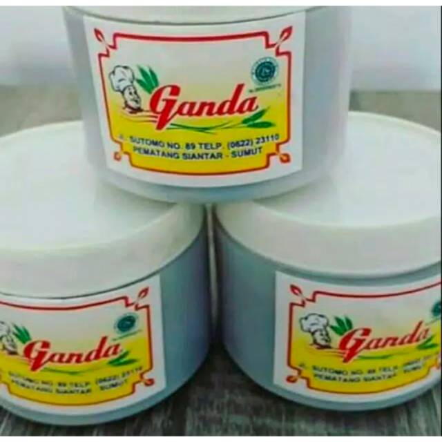 

Selai Srikaya Ganda Original 100 persen