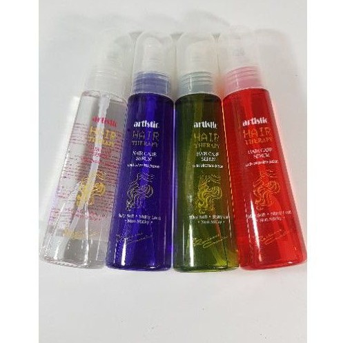 Hair Serum Artistic Hair Care Serum Rambut (120ml)