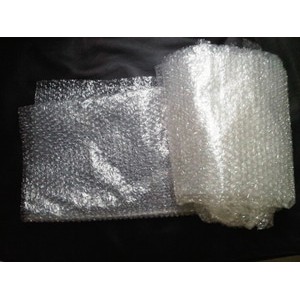 

Tambahan Packing Plastik BUBBLE WRAP (Untuk Keamanan)