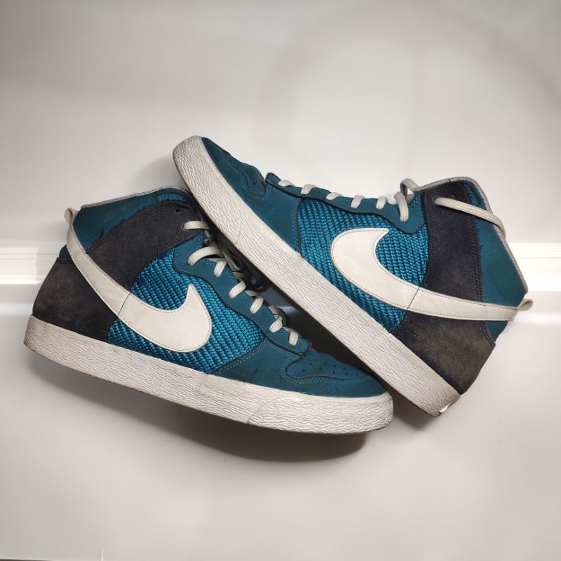 NIKE BLAZER (SECOND)