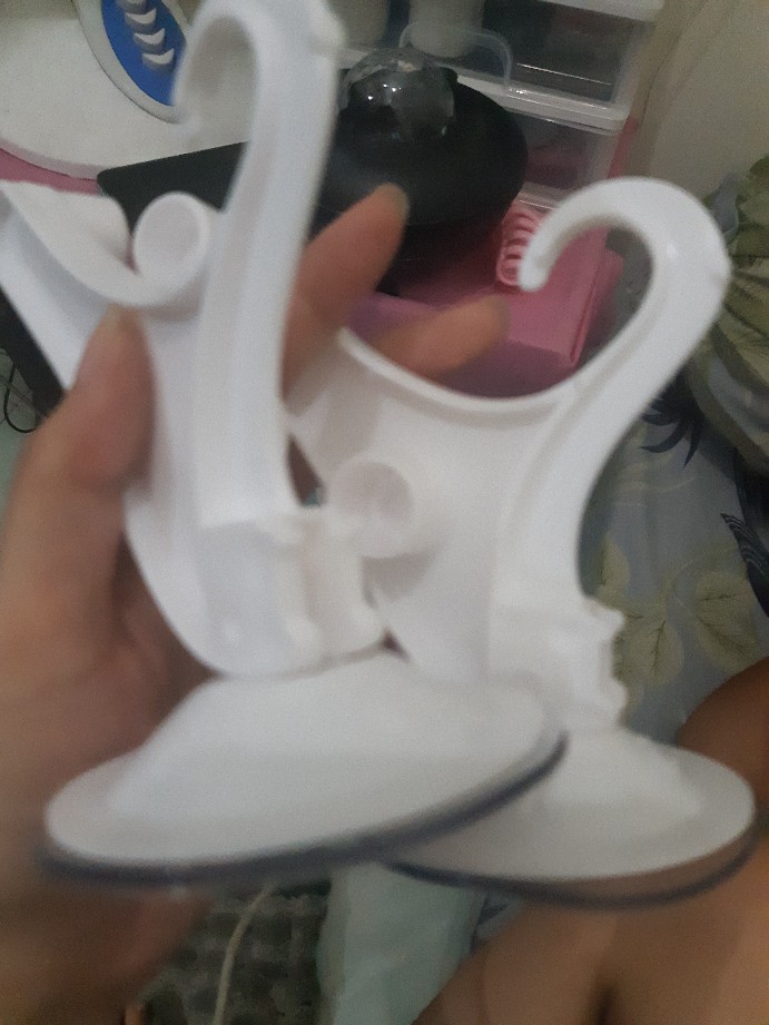 Rak Handuk Tempel Dinding Kamar Mandi