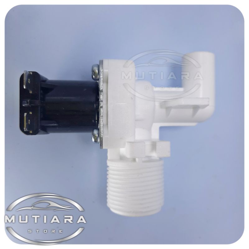 Selenoid Valve Inlet Polytron Mesin Cuci Otomatis Air Masuk Pintu Atas Top Loading