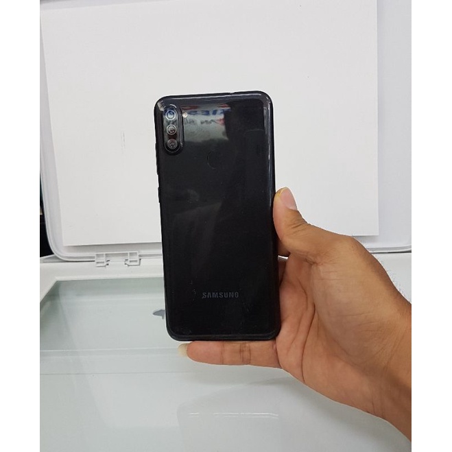 Dummy Samsung Galaxy A11