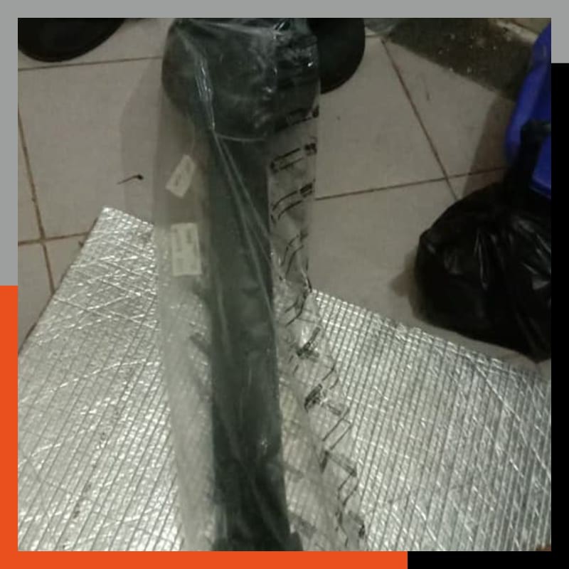 Promo Lower arm belakang avanza