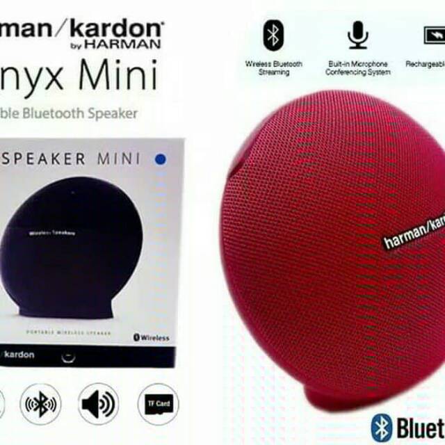 harga harman kardon mini