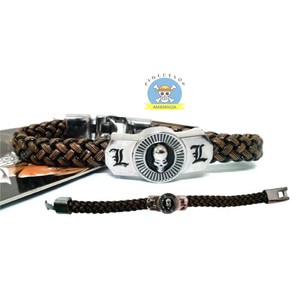 Gelang Anyam L DeathNote
