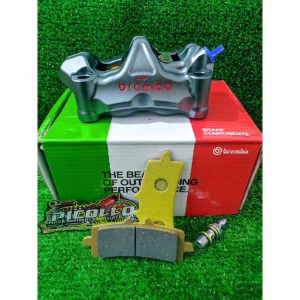 kaliper brembo gp4rx m50 copy original