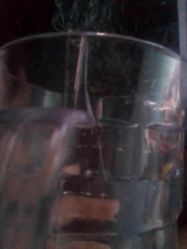 Gelas Plastik Bening 500 Ml Seperti Kaca Beling Gelas Arcylic