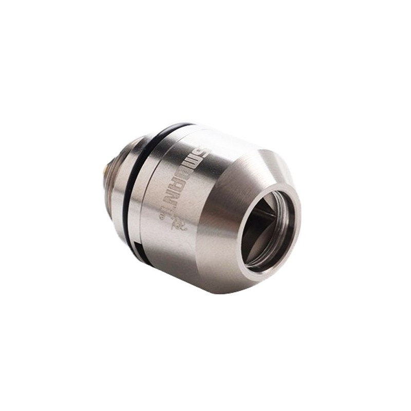 SMOANT Ladon 2 In 1 RBA Coil [Authentic] kiswara Bandung