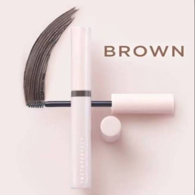 Wardah Instaperfect 3D Mascara