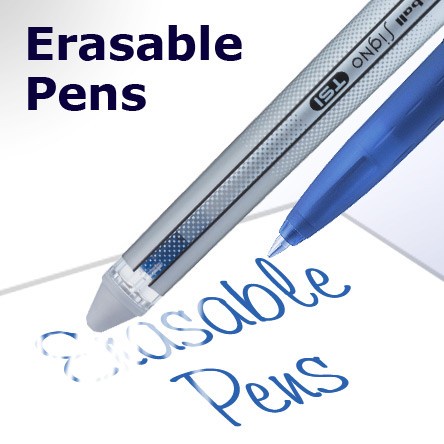 

Update Eraser Pulpen - Gel Pen G 919 Sale!!!
