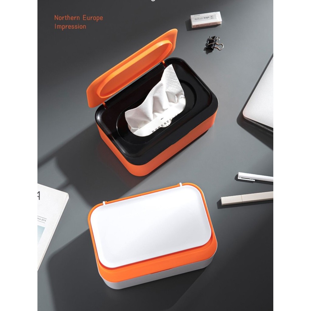 TEMPAT TISU TEMPEL / TEMPAT TISU DAPUR / TEMPAT TISU TOILET / KOTAK TISU / WADAH TISU / RAK TISU / T