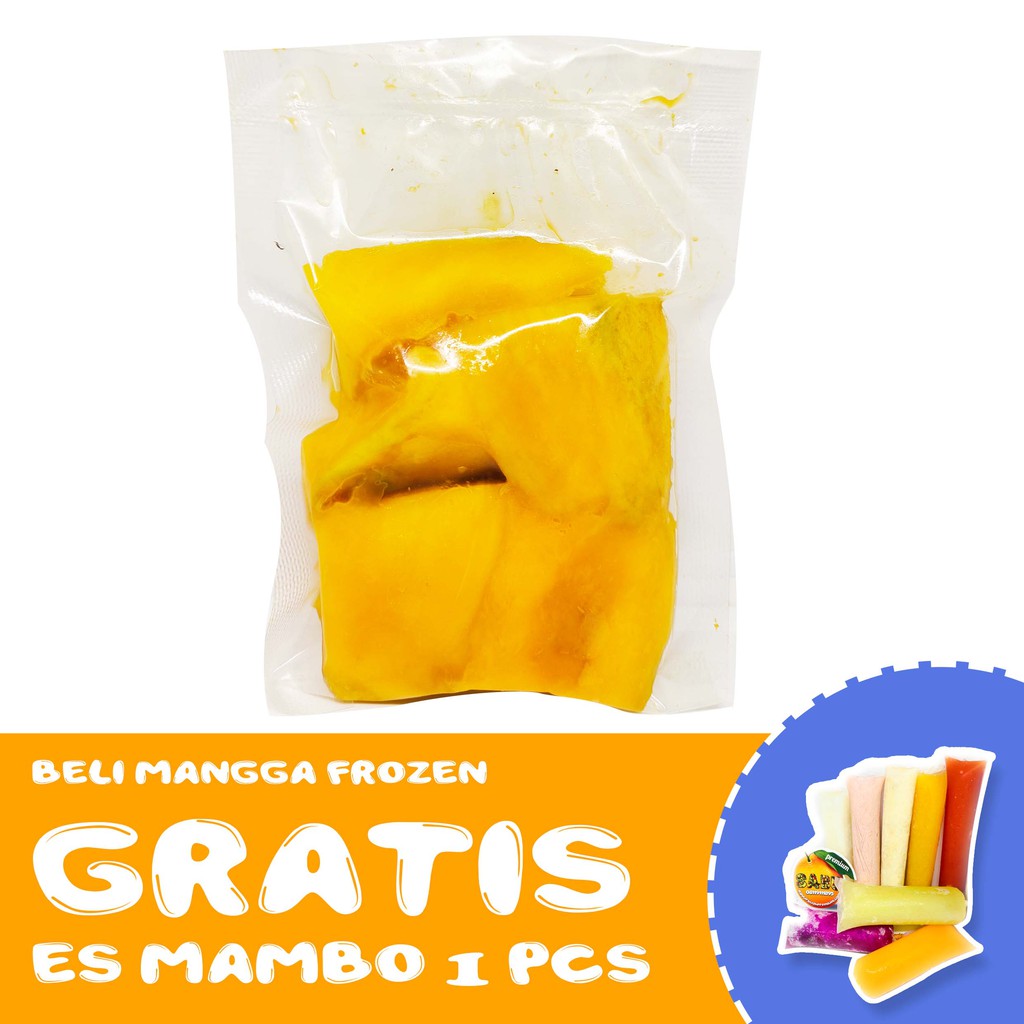 

Mangga Frozen Murah