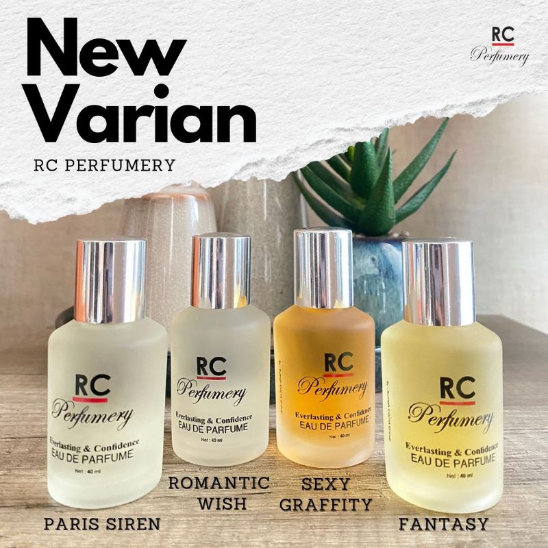 Parfum RC