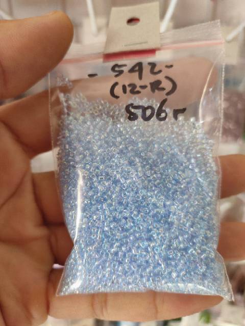 PAYET JEPANG MGB &quot;PASIR&quot; 50GRAM (ETALASE 2)