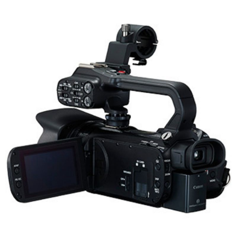 Canon XA40 Profesional Camcorder