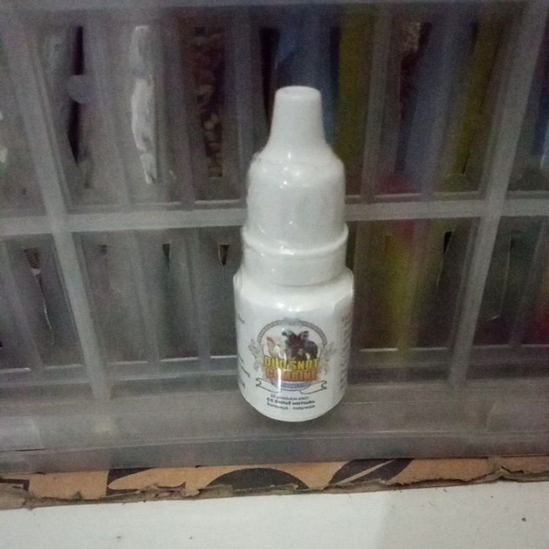 Obat Burung DUO SNOT COMBINE untuk semua jenis burung