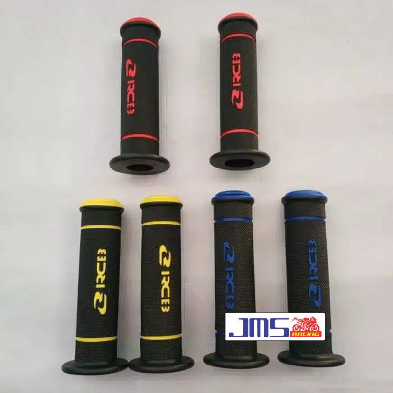 hand grip peganggan stir rcb hg 55 universal mio beat vario nmax aerox vixion cb r15 ninja gsx fu mx