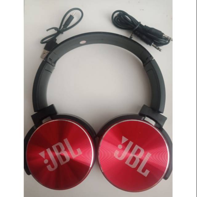 Handsfree bando JBL Jbl xb 450 bt