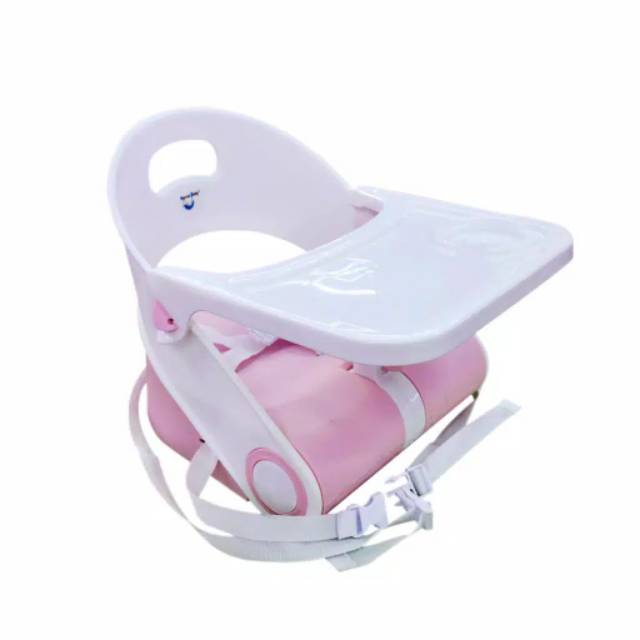 Baby Booster Baby Giordano seat 511/Meja makan kursi bayi