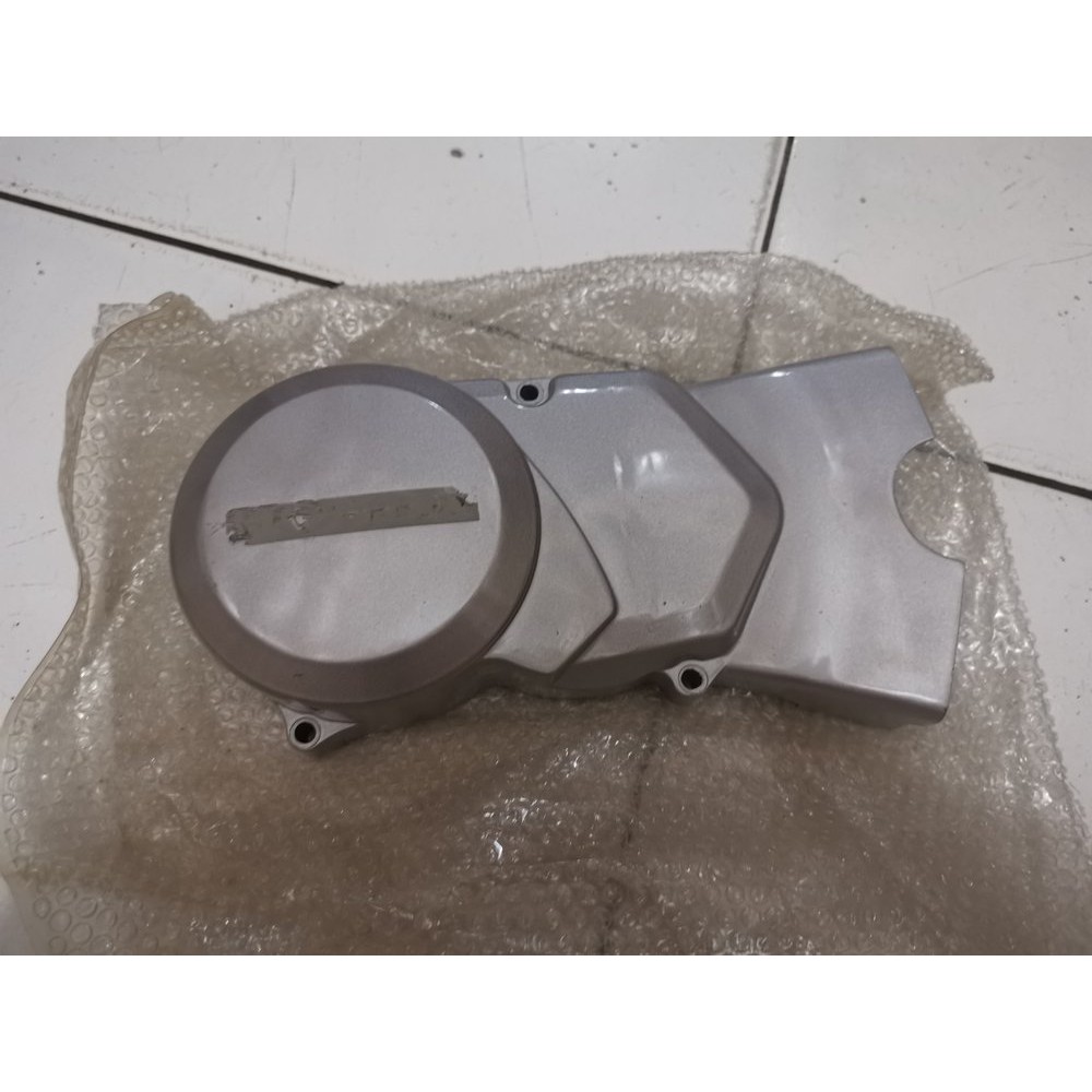 Unik  TUTUP BAK MAGNET HONDA WIN  Dijamin