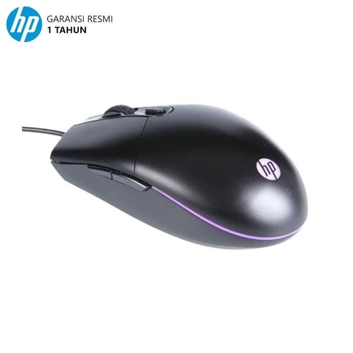 Mouse Gaming HP M260 Original