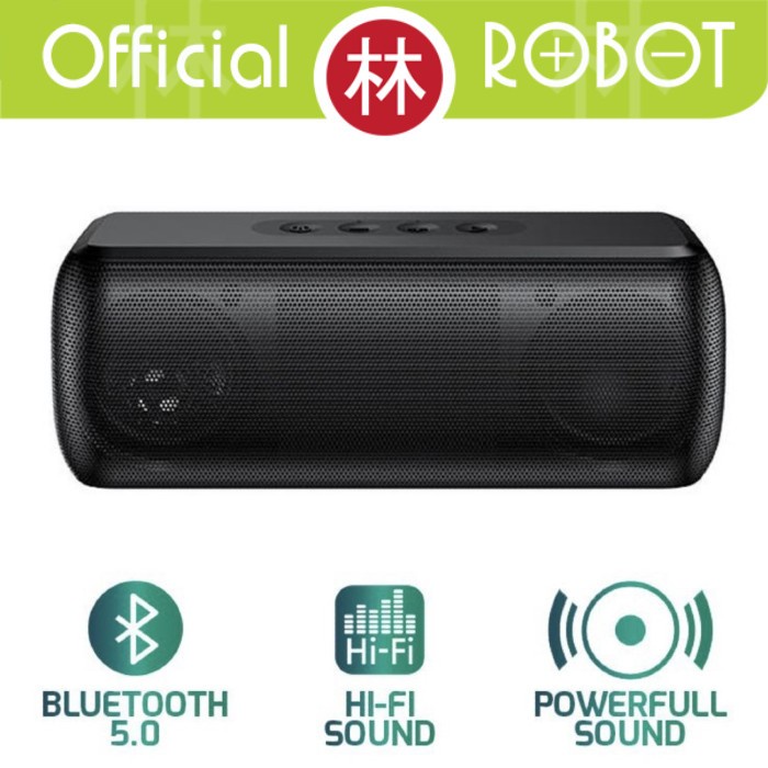 Speaker Bluetooth Robot RB220 Speaker Bluetooth Portable Speaker Aktif Speaker Bluetooth Bass Speaker Bluetooth Mini Robot RB220 Speaker Bluetooth Robot RB220 Speaker Bluetooth RB220 RB 220