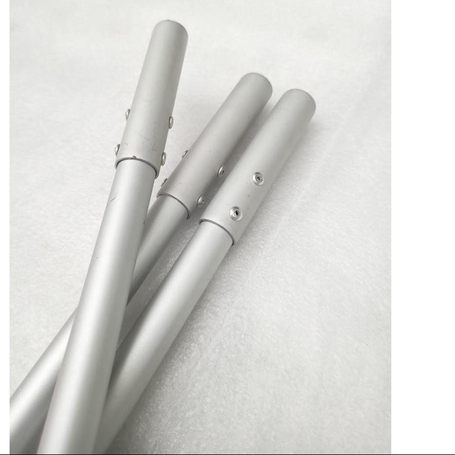 ➬ Tiang flysheet Tiang bivak Ds adventure bahan alumunium ✿