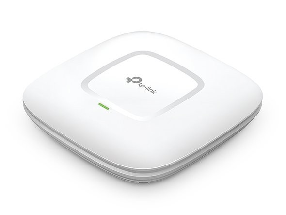TP-LINK EAP245 wIFI Wireless Dual Band Gigabit Ceiling Mount Access Point