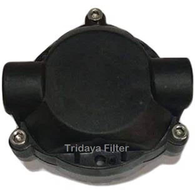 Kemflo 24V RO Booster Pump Head Kepala Pompa RO