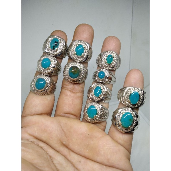 bacan doko mini kantoran termurah natural asli