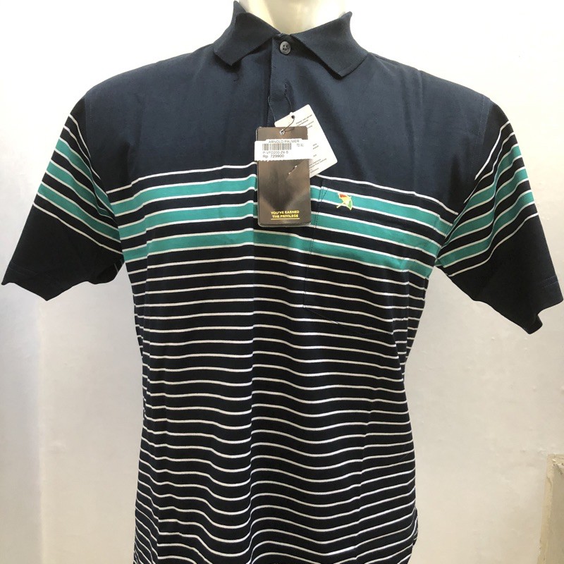 Kaos Polo Arnold Palmer size S Ori Original