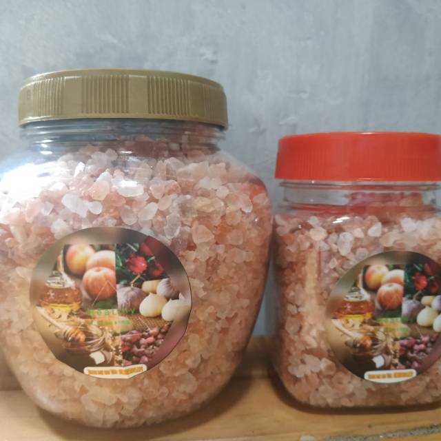 

Garam himalaya kasar-4 Berkah