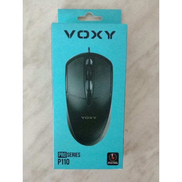 Mouse usb Voxy P110 / Mouse Voxy P 110 / Mouse P110