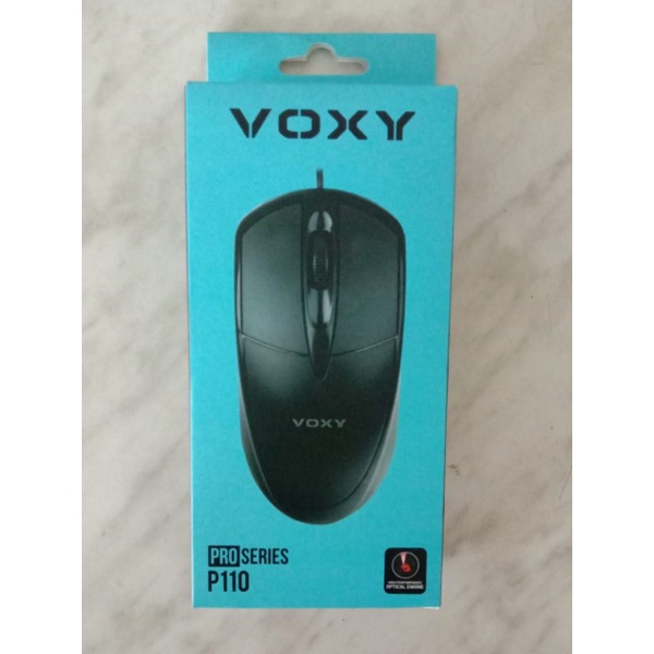 Mouse usb Voxy P110 / Mouse Voxy P 110 / Mouse P110