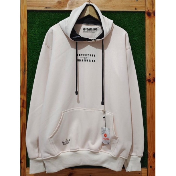 Hoodie kachios/Hoodie kachios original/Hoodie premium/Hoodie yg lagi hits/Hoodie basic/hoodie code 0