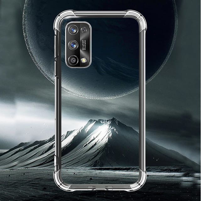 REALME 10 PRO PLUS 10 PRO 10 4G 9 4G 9i 9 PRO PLUS 8 PRO 8i 8 5G 7 7 PRO NARZO 20 20 PRO SOFT CASE AIRBAG CORNER