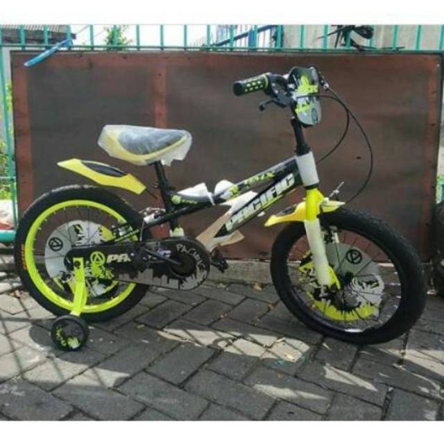 Harga Sepeda Gunung Anak Bmx - SEPEDAPUL