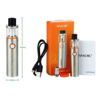 paket ngebul Smok pen 22 kit - vape pen 22 PSK