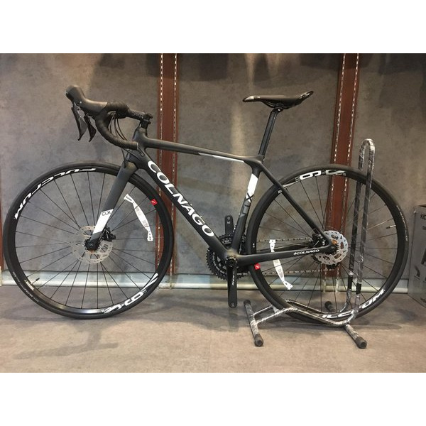 colnago clx 105 disc 2020