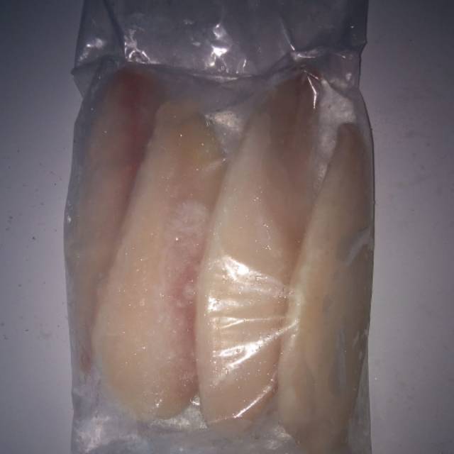 

Ikan Fillet