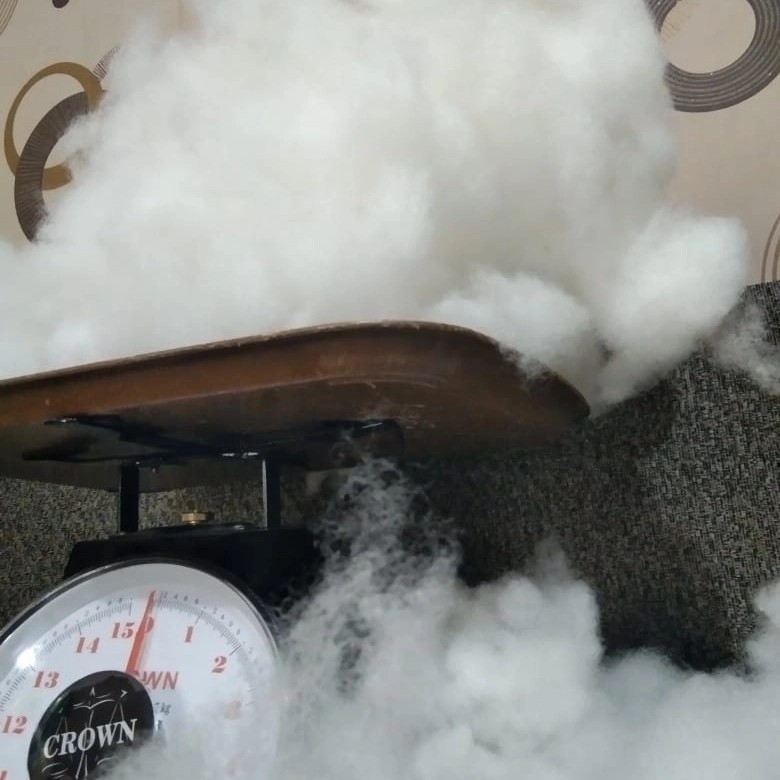 Dacron/Dakron/Isian Bantal